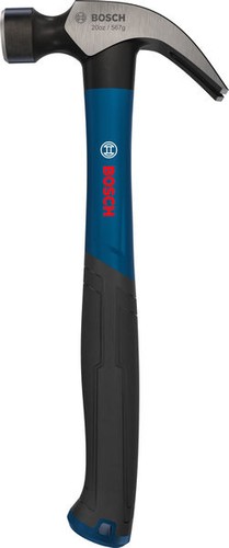 Bosch zimmermannshammer oz - bosch, 20