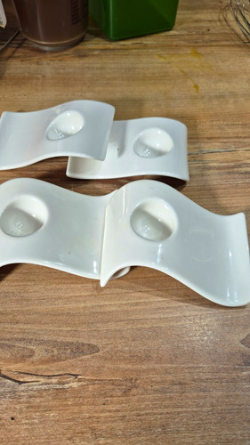 Villeroy und boch new way - way, 4er