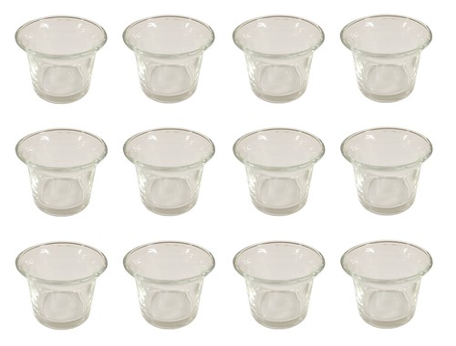 Teelichthalter set - teelichthalter,