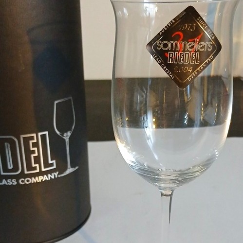 Riedel sommelier rheingau - riedel,