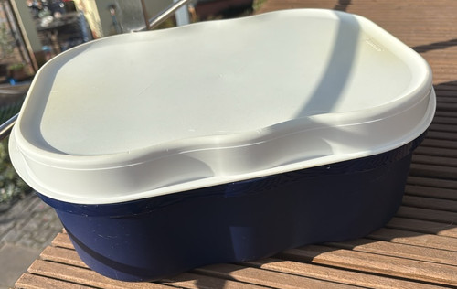 Tupperware xxl laibwächter - tupperware,