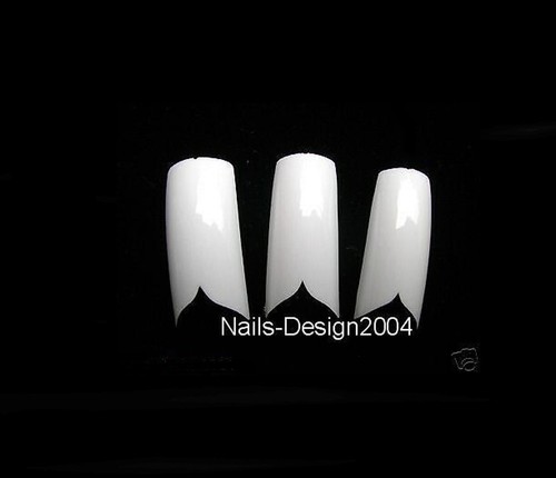 New generation 100 - new, frenchtips