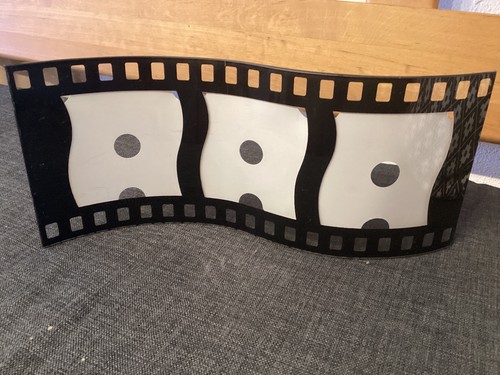 Foto glas wand stylisch - glas,