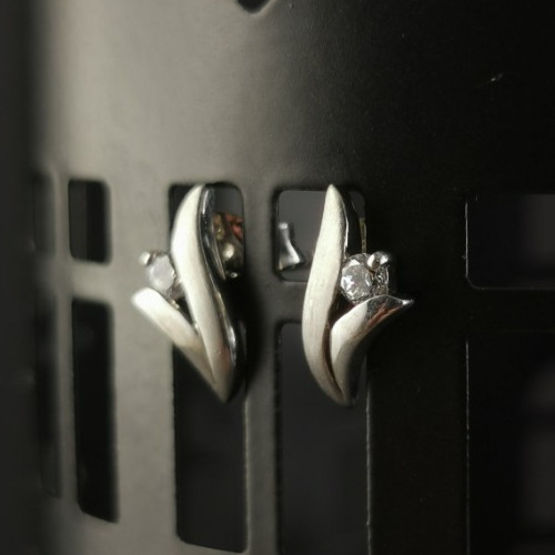 Ohrringe silber 925 - ohrringe,