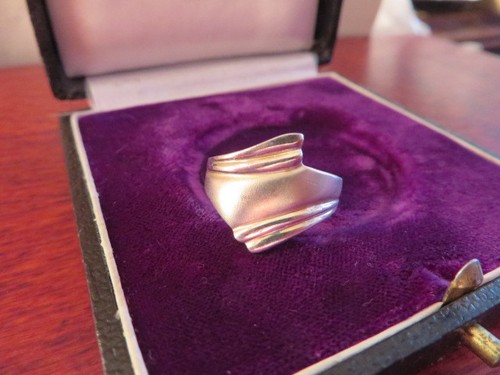 Hübscher 925 silber - hübscher, ring