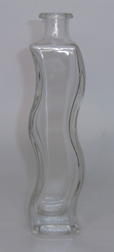 Kefla glasflasche leer - 1, st