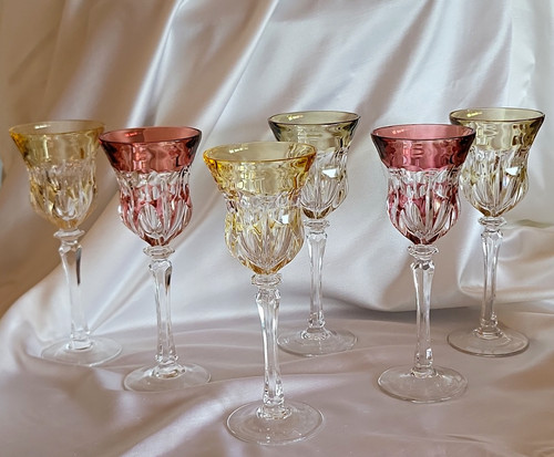 Weingläser glas transparent - glas,