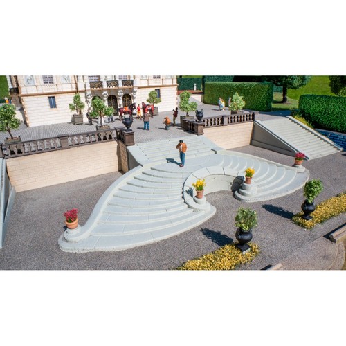 Noch 58315 freitreppe - 58315,