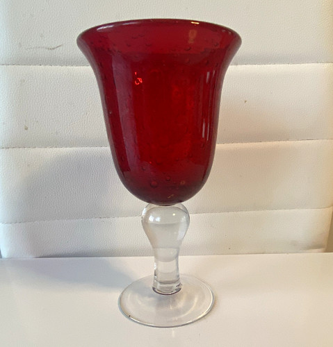 Weinglas glas rot - weinglas,