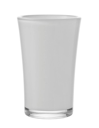 Leonardo bloom vase weiß - bloom,