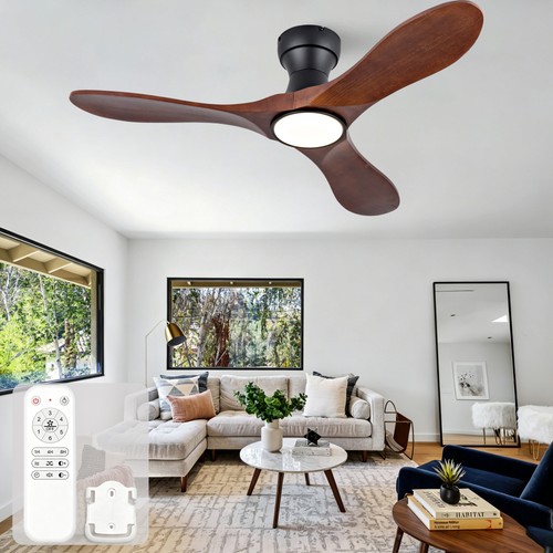 132 deckenventilator led - cm,