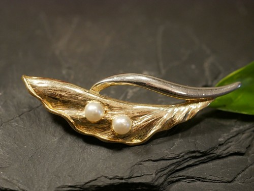 Elegante modeschmuck brosche - modeschmuck,