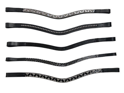 Horse guard stirnband - guard,