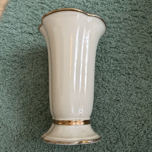 Königszelt vase porzellan - vase,