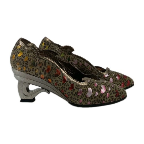 Fernando pensato damen pumps - damen,