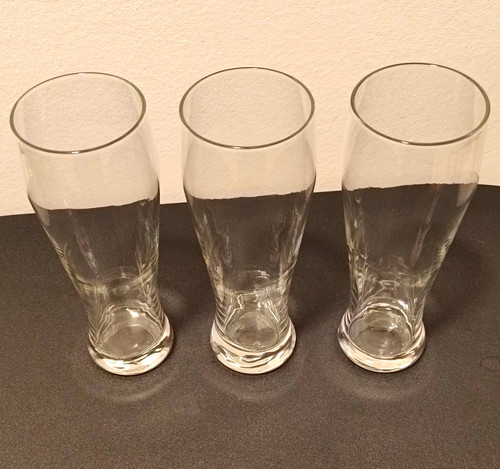 3er set weizengläser - 3er,
