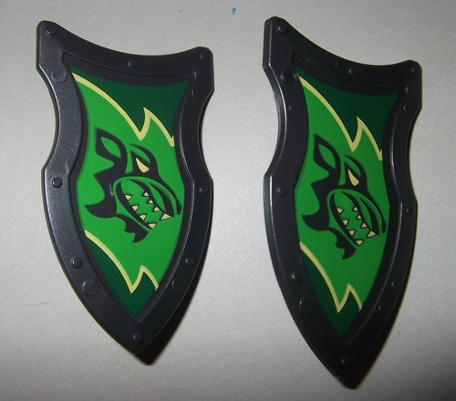 23824 schild eckig - 23824,, 2x
