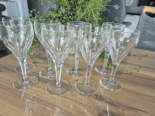 Teiliges weingläser set aus - 7-teiliges,
