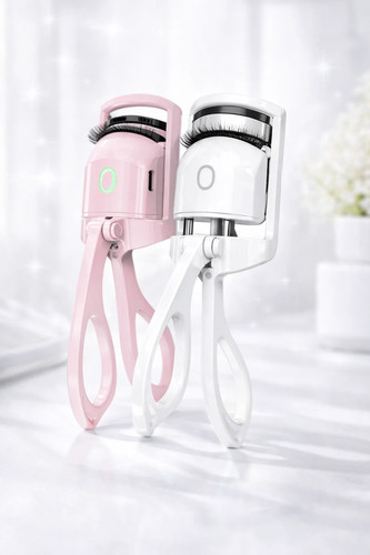 Wimpernzange usb beheizbare - wimpernzange,