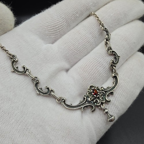 Antikes silber trachten - antikes,