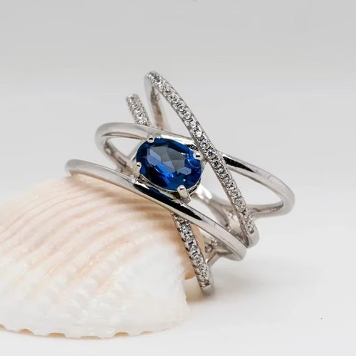 Design ring 925 - , sterling