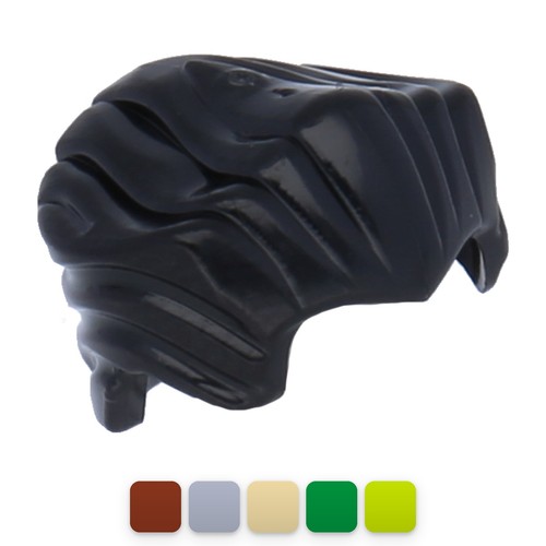 Lego minifigur haare - lego,