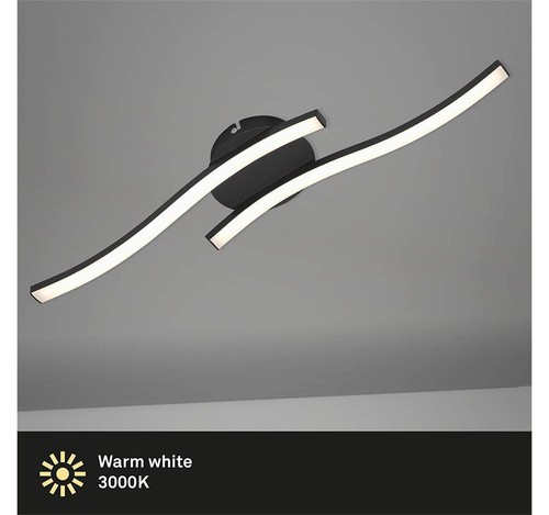 Briloner led deckenlampe - led,