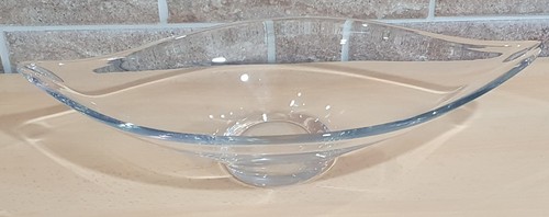 Große kristall schale 5cm - große,