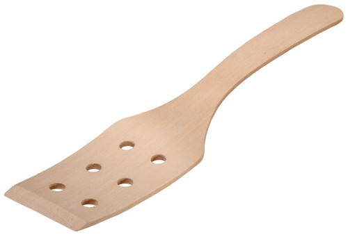 Pfannenwender pfannenheber mit - pfannenheber,