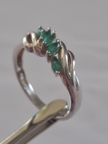 Vintage silber 925 - 925, ring
