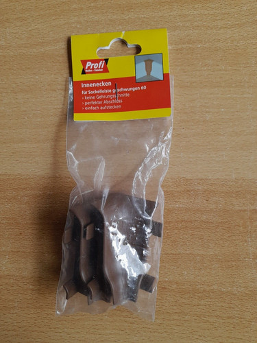 Profi innenecken für - 2,