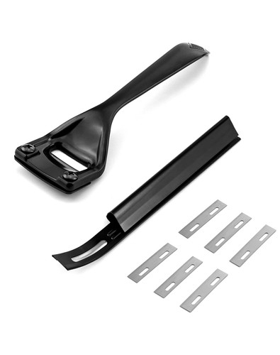 Skiver metall curved beveler - metall,,