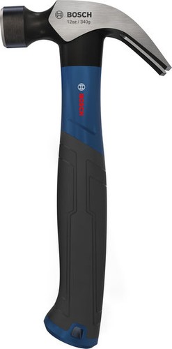 Bosch zimmermannshammer oz - zimmermannshammer,