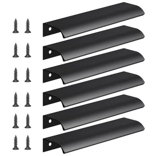 Möbelgriffe set 15cm - set,
