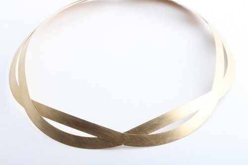 Niessing collier bow - niessing,