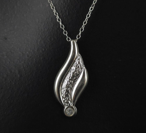 Anhänger silber 925 - silber,