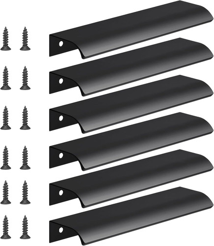 Möbelgriffe set 15cm - möbelgriffe,