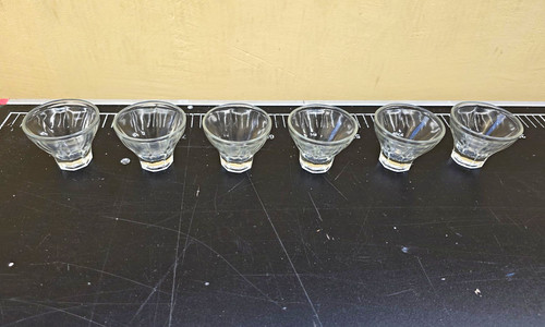 6er set schnapsgläser - 6er,